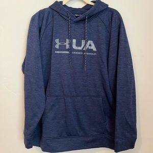 Mens Under Armour Hoodie